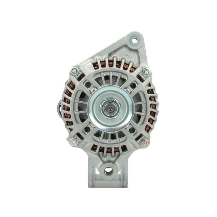 Neu Mitsubishi Lichtmaschine passend für Renault  Logan  A002TC0391 110 A