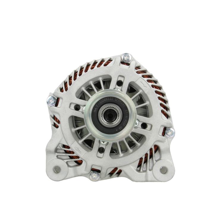 Neu Mitsubishi Lichtmaschine passend für Renault  Megane  A004TJ0582ZE 210 A