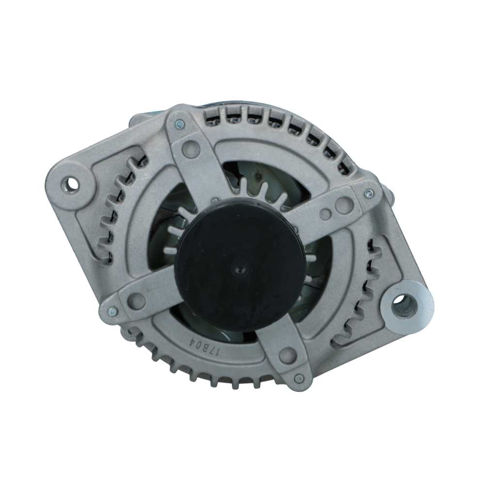 Lichtmaschine passend für Renault Espace RNL104210-3180 150 A