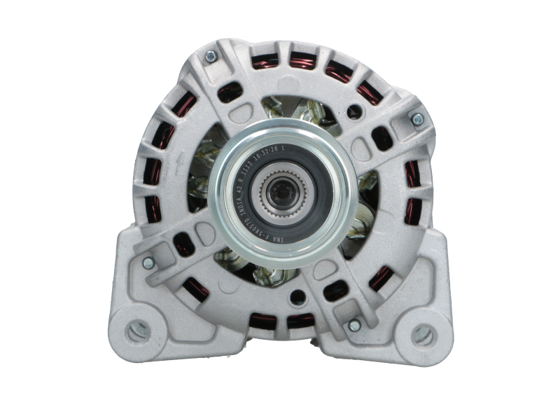 Lichtmaschine passend für Renault Clio Van F000BL04DB 90 A