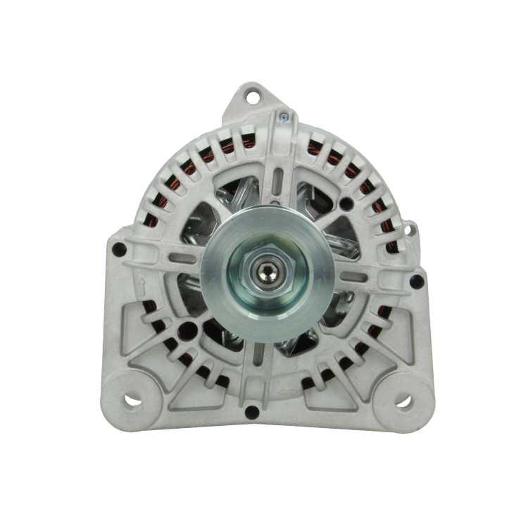 Neu  Lichtmaschine passend für Renault  Clio Van  TG11C068+PRO 110 A