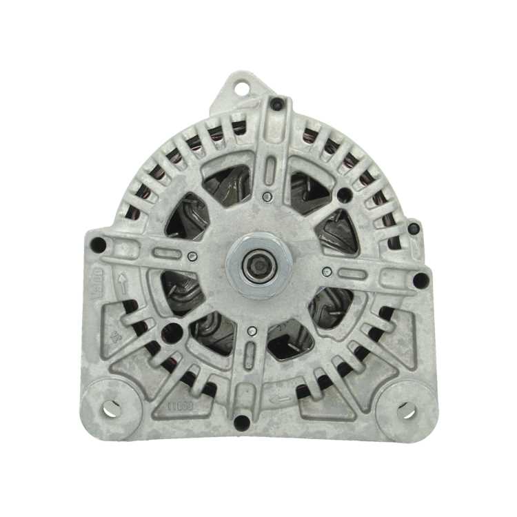 Original Neu Valeo Lichtmaschine passend für Renault  Kangoo Express  TG11C054 110 A