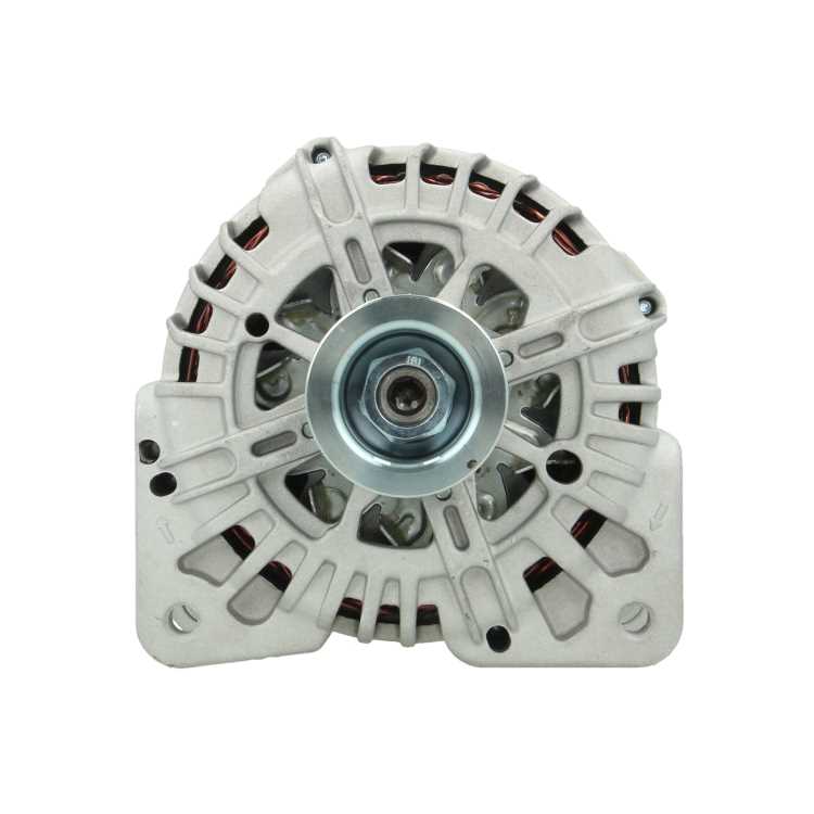 Neu Lichtmaschine passend für Renault Laguna TG15C141+PRO 150 A