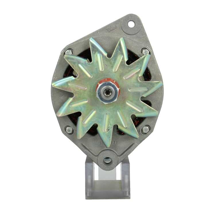 Original Neu Valeo Lichtmaschine passend für Renault A14N30M 60 A