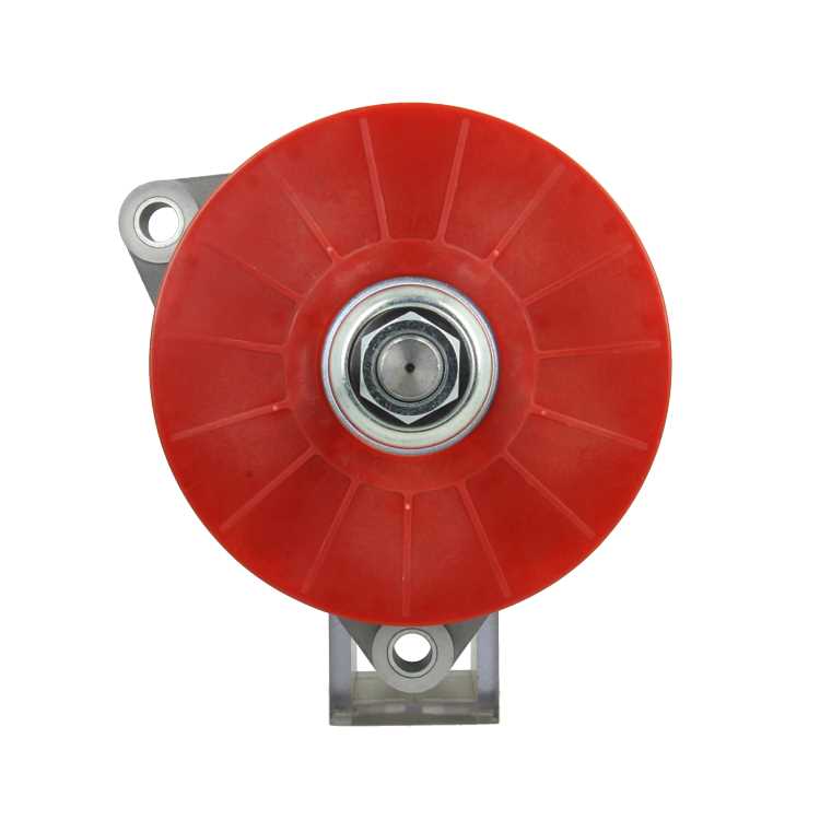 Neu Prestolite Lichtmaschine passend für Renault 1277490 120 A