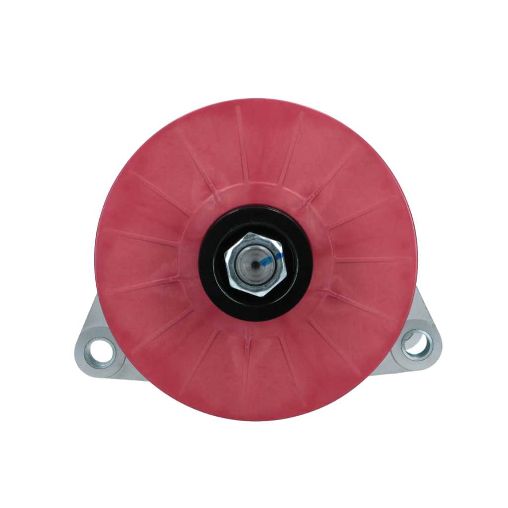 Lichtmaschine passend für Renault RNL1277A730 140 A