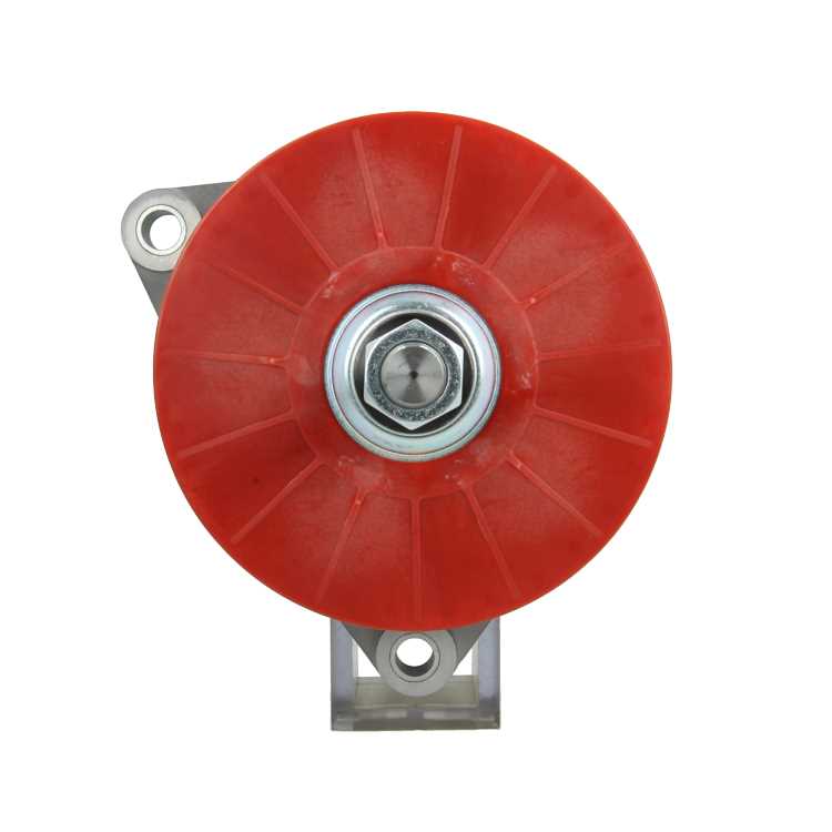 Neu Prestolite Lichtmaschine passend für Renault 1277A730 140 A