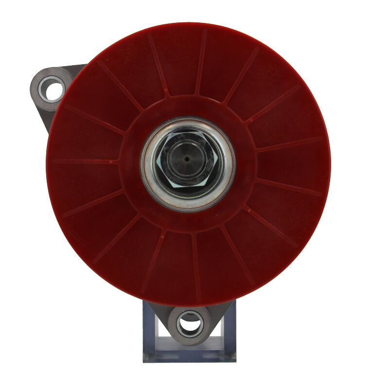 Neu Prestolite Lichtmaschine passend für Renault 1285620 180 A
