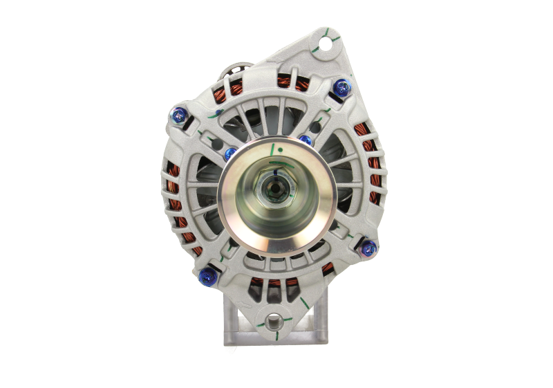 Neu Mitsubishi Lichtmaschine passend für Renault A004TR5091AM 90 A