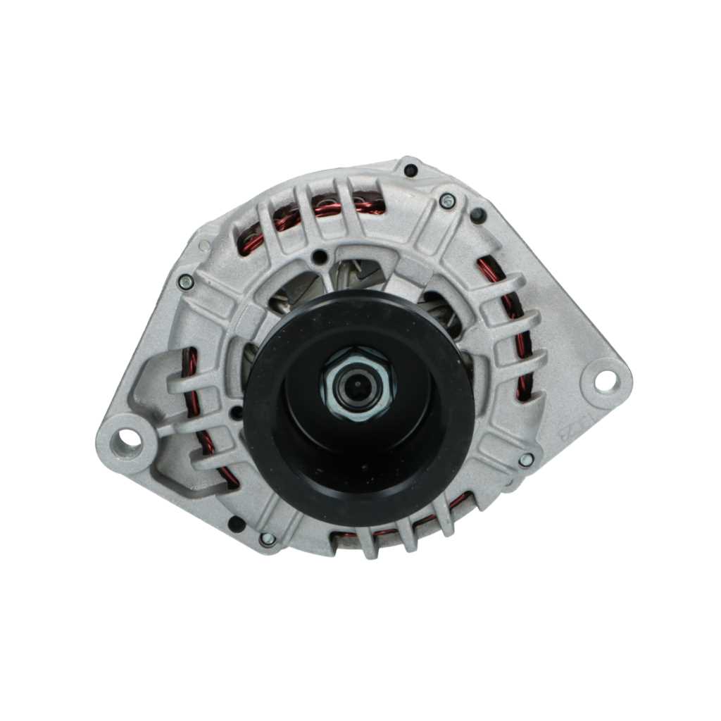 Lichtmaschine passend für Renault RNL1574CA 80 A