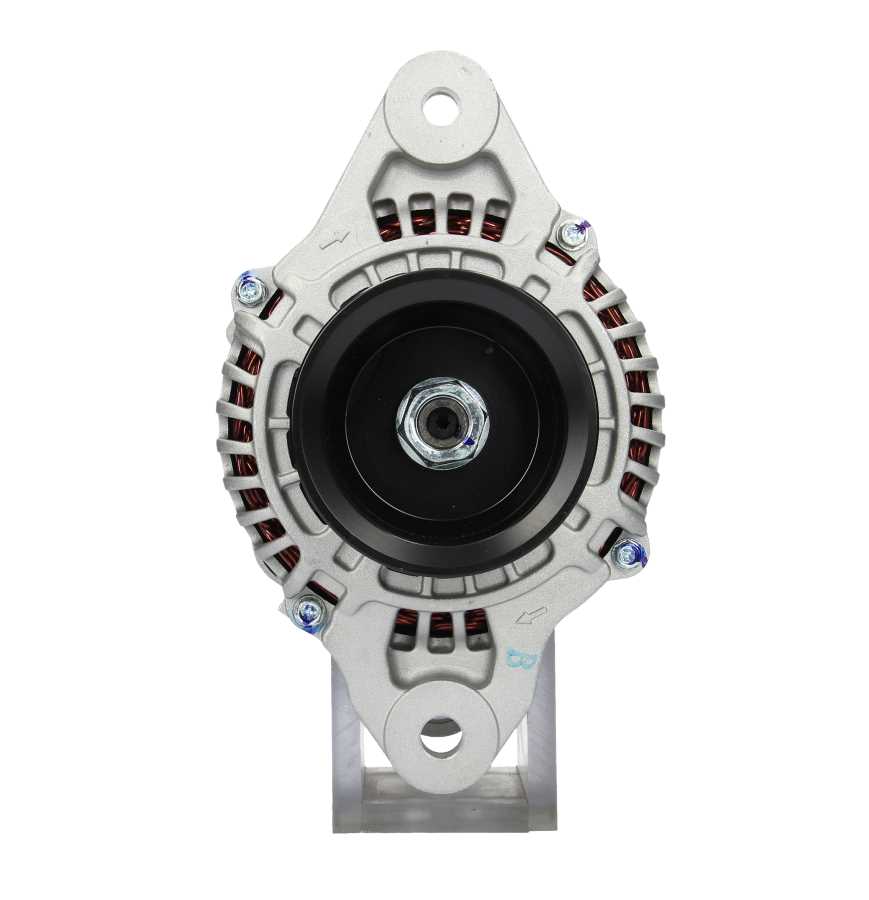 Neu  Lichtmaschine passend für Renault   A4TR5591+PRO 110 A