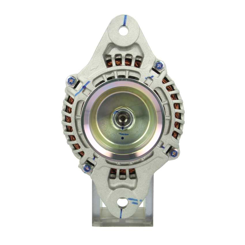 Neu Mitsubishi Lichtmaschine passend für Renault  (packed A004TR5591ZT 110 A