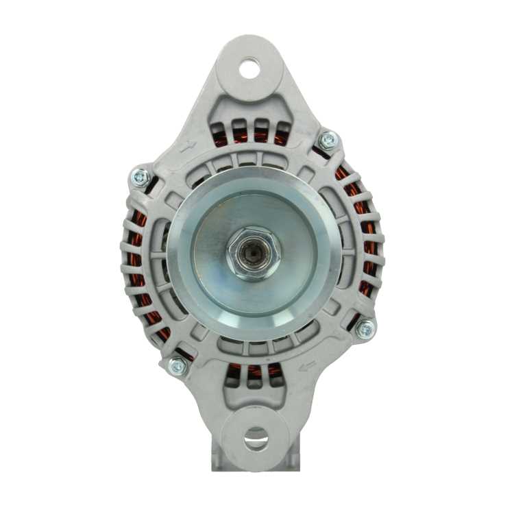 Neu Prestolite Lichtmaschine passend für Renault   861078 110 A