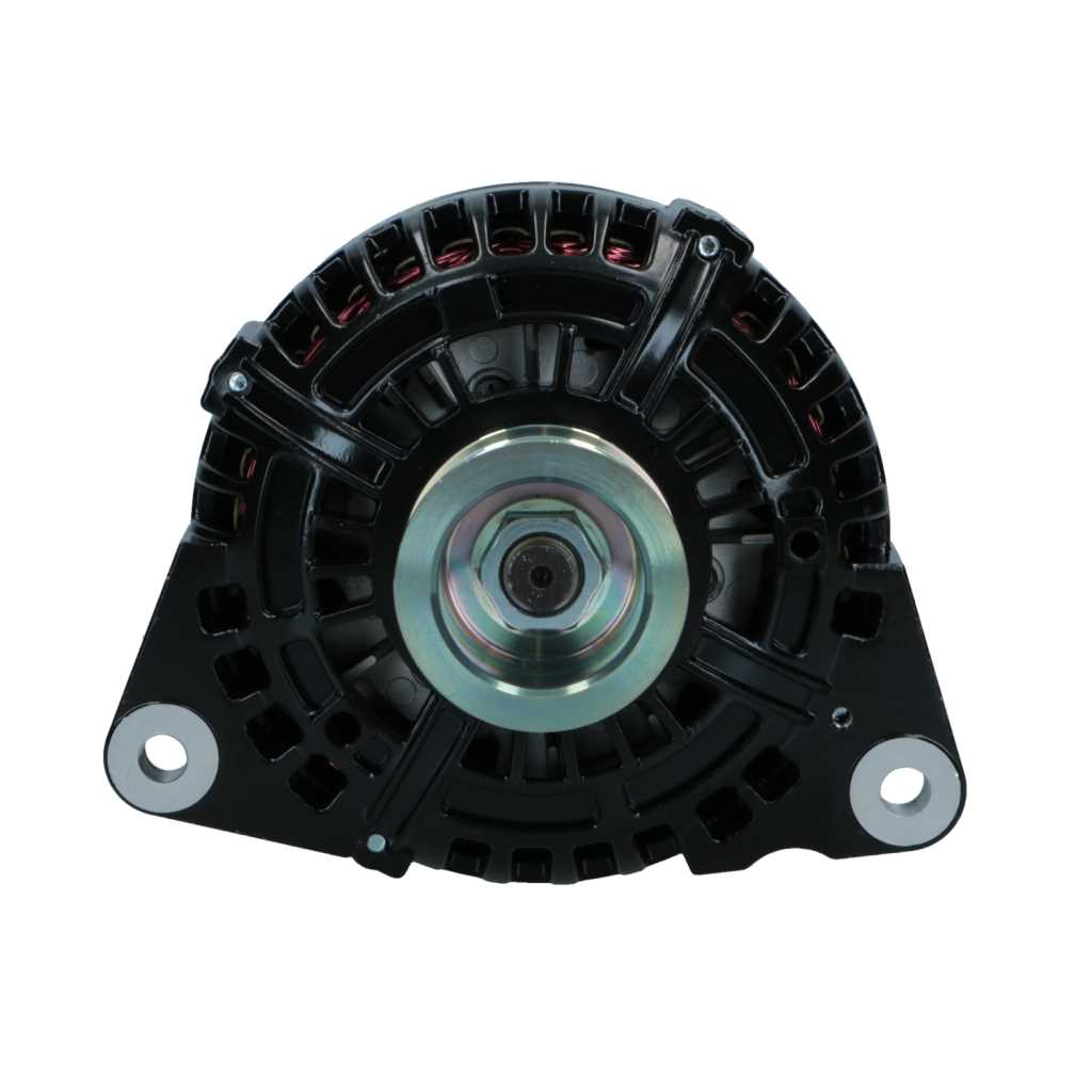 Lichtmaschine passend für Renault RNLAVI147S3108 120 A