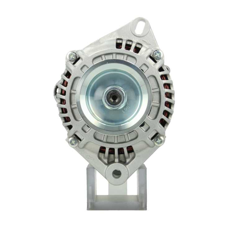 Neu Mitsubishi Lichtmaschine passend für Renault A003TA8591 60 A